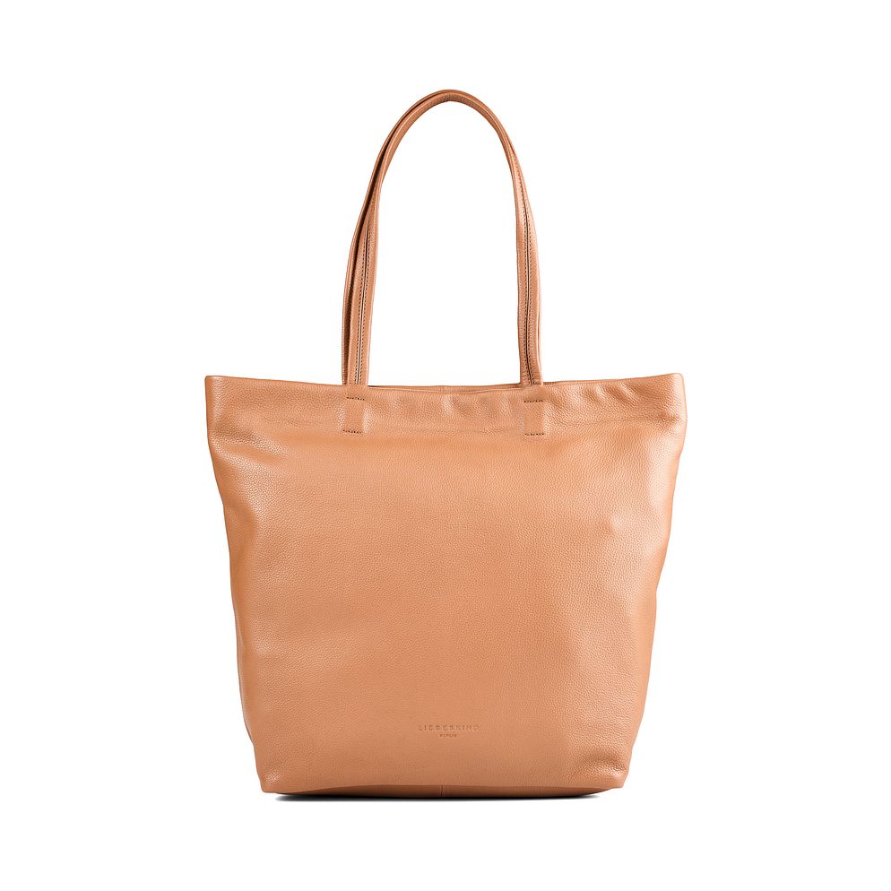 Liebeskind Hera II Borsa a spalla L Vera Pelle 42 cm Liebeskind Hera II Borsa a spalla L Vera Pelle 42 cm