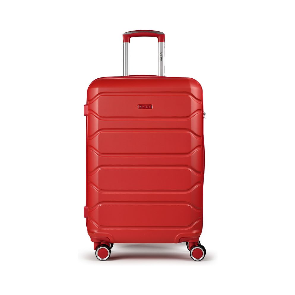 Benzi 5807 4-pyöräinen vetolaukku M 60 cm Benzi 5807 4-pyöräinen vetolaukku M 60 cm