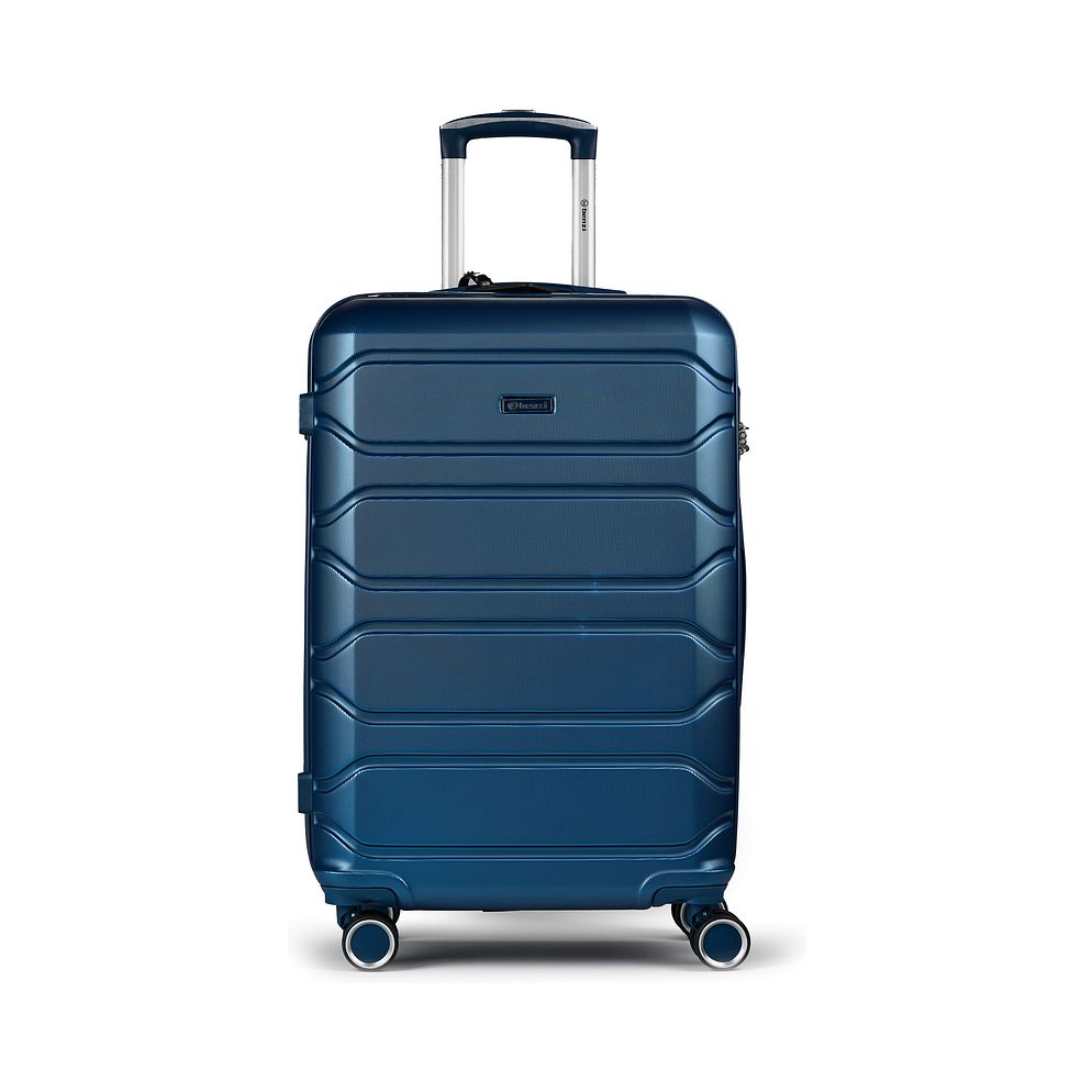 Benzi 5807 4-pyöräinen vetolaukku M 60 cm Benzi 5807 4-pyöräinen vetolaukku M 60 cm