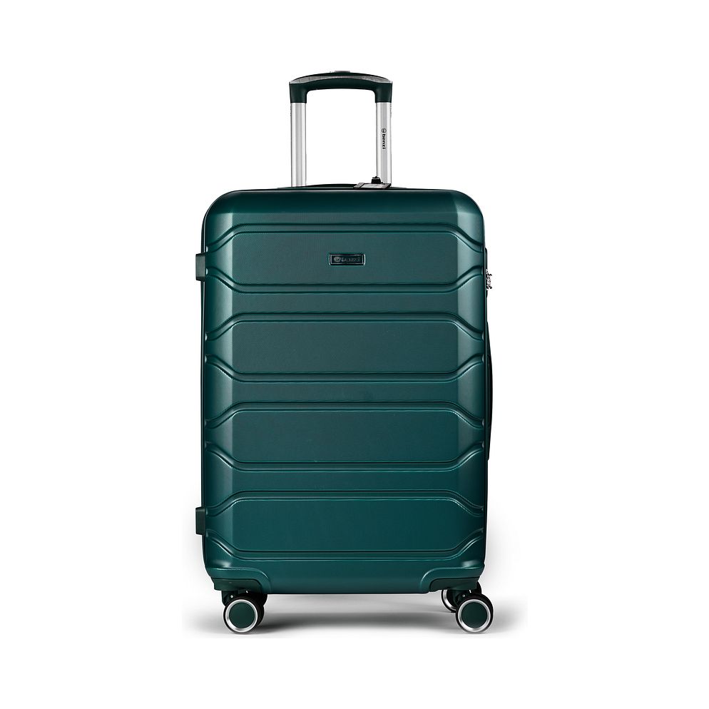 Benzi 5807 4-pyöräinen vetolaukku M 60 cm Benzi 5807 4-pyöräinen vetolaukku M 60 cm