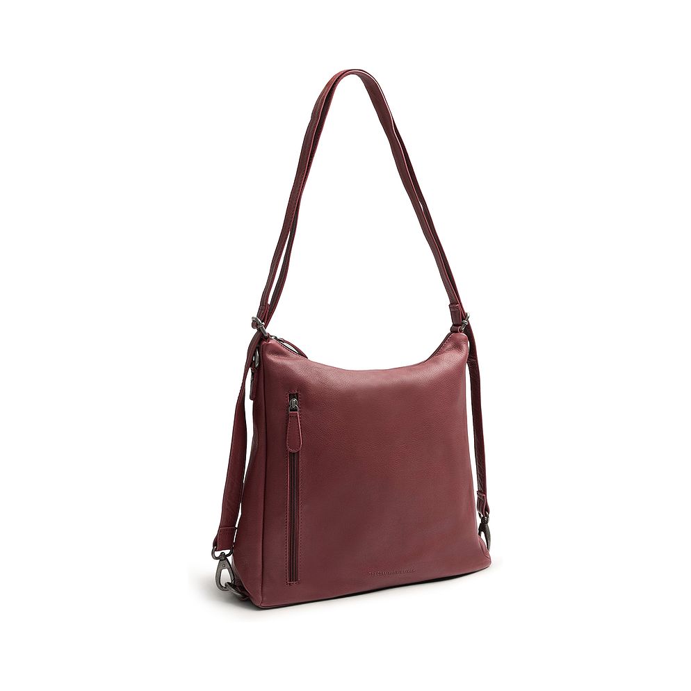The Chesterfield Brand Azura Axelväska Läder 32 cm The Chesterfield Brand Azura Axelväska Läder 32 cm