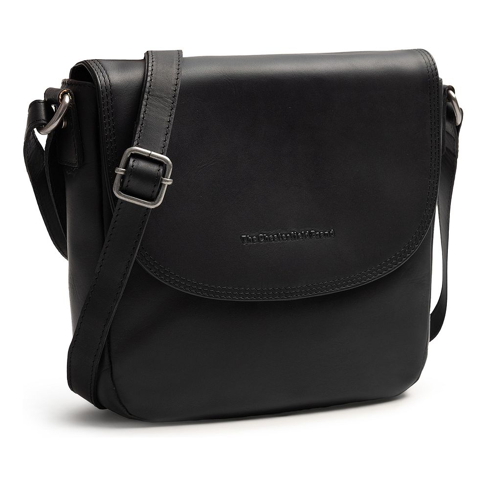 The Chesterfield Brand Vayana Crossbody-väska Läder 22 cm The Chesterfield Brand Vayana Crossbody-väska Läder 22 cm