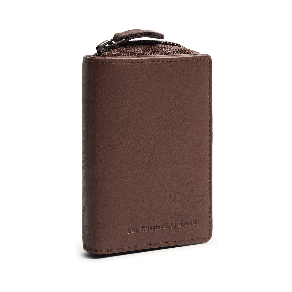The Chesterfield Brand Floren Lompakko RFID-suoja Nahka 11 cm
