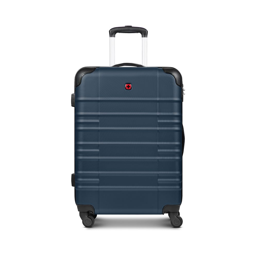 Wenger Amplar Evo 4 ruote Carrello M 65 cm espandibile Wenger Amplar Evo 4 ruote Carrello M 65 cm espandibile