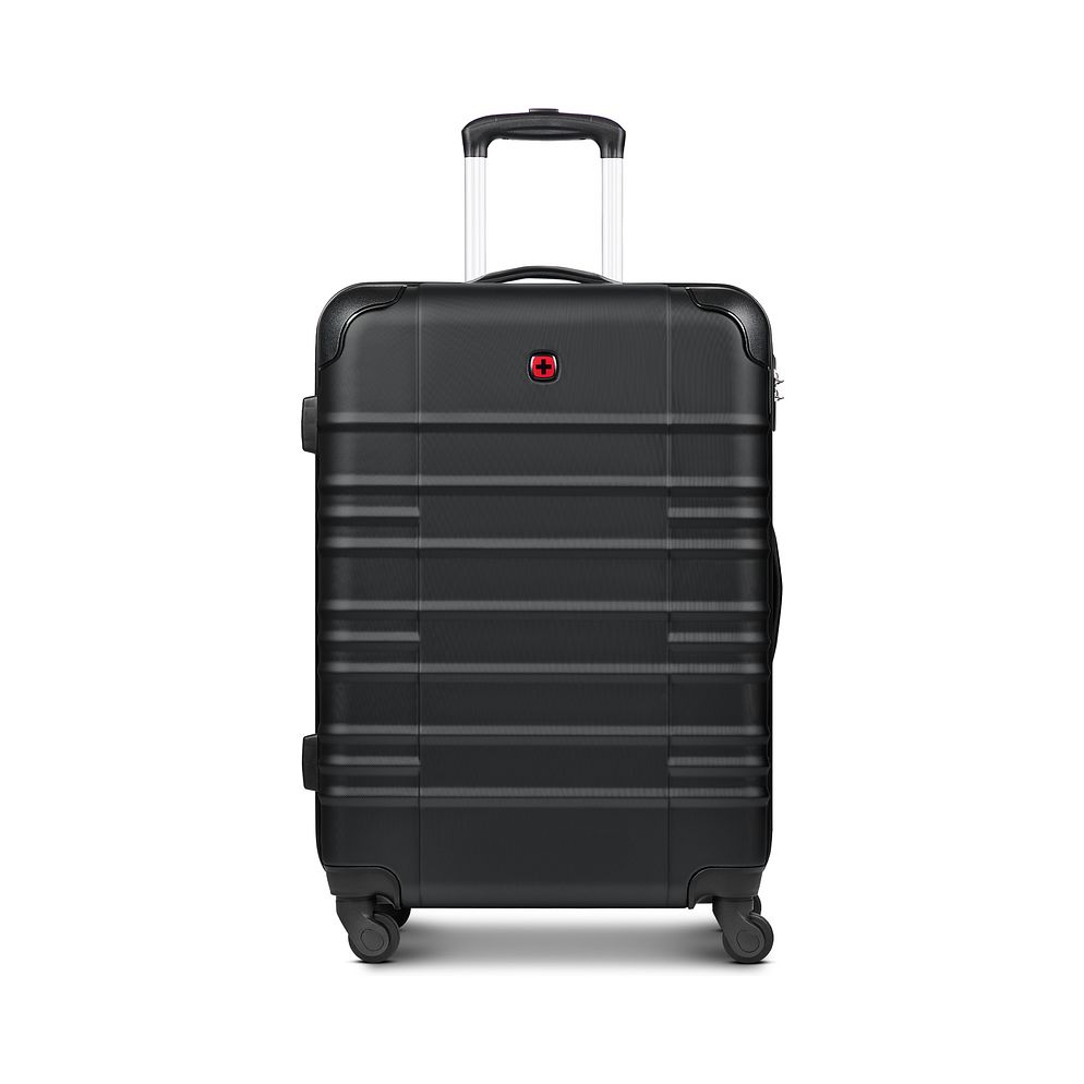 Wenger Amplar Evo 4 ruote Carrello M 65 cm espandibile Wenger Amplar Evo 4 ruote Carrello M 65 cm espandibile