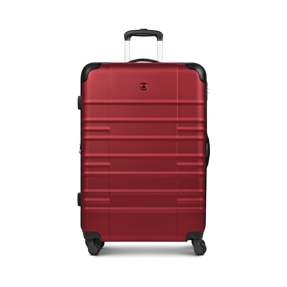 Wenger Amplar Evo 4 ruote Carrello L 75 cm espandibile Wenger Amplar Evo 4 ruote Carrello L 75 cm espandibile