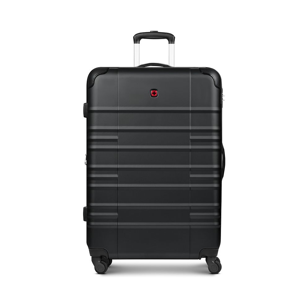 Wenger Amplar Evo 4 ruote Carrello L 75 cm espandibile Wenger Amplar Evo 4 ruote Carrello L 75 cm espandibile