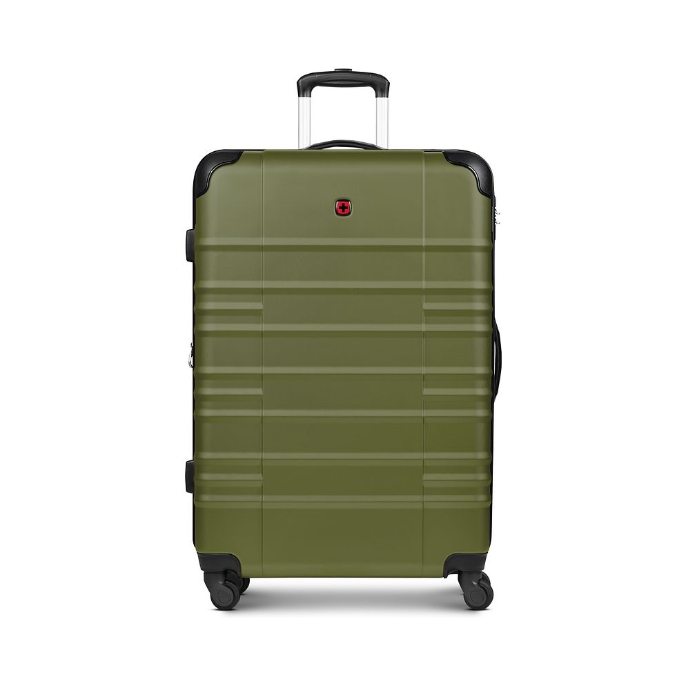 Wenger Amplar Evo 4 ruote Carrello L 75 cm espandibile Wenger Amplar Evo 4 ruote Carrello L 75 cm espandibile