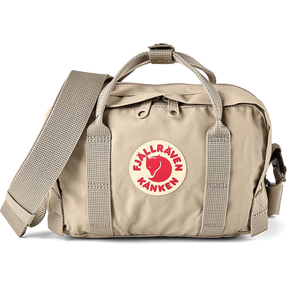 Fjällräven Kanken Borsa a tracolla 22 cm Fjällräven Kanken Borsa a tracolla 22 cm