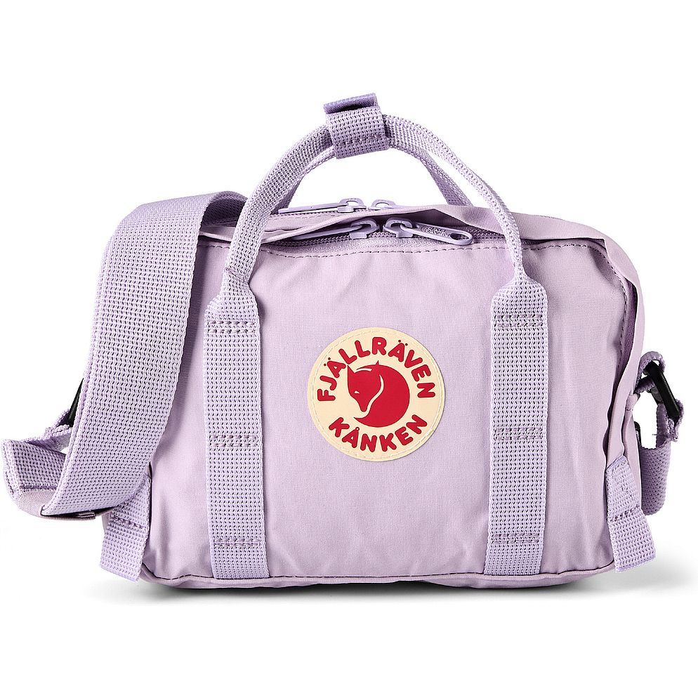 Fjällräven Kanken Bolsa de hombro 22 cm