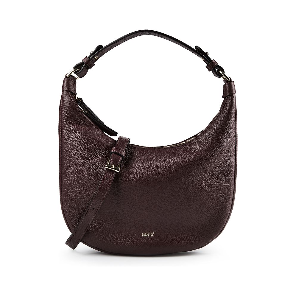abro Nana Borsa a spalla Vera Pelle 27 cm abro Nana Borsa a spalla Vera Pelle 27 cm