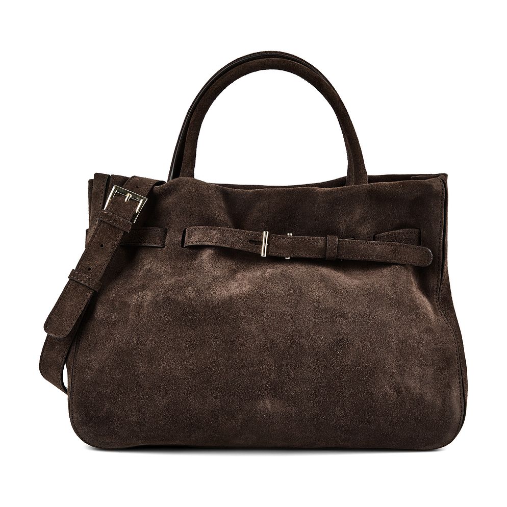 abro Jill Axelväska Läder 35 cm abro Jill Axelväska Läder 35 cm