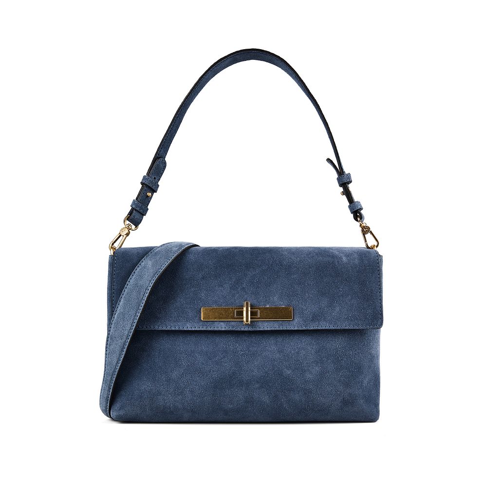 abro Twist Borsa a spalla Vera Pelle 30 cm abro Twist Borsa a spalla Vera Pelle 30 cm