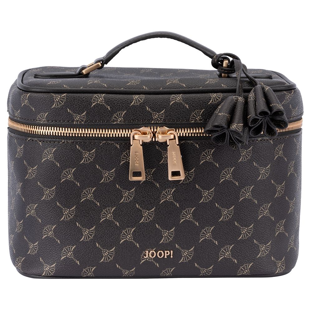 Joop! Cortina 1.0 Flora Borsa per cosmetici 26 cm Joop! Cortina 1.0 Flora Borsa per cosmetici 26 cm