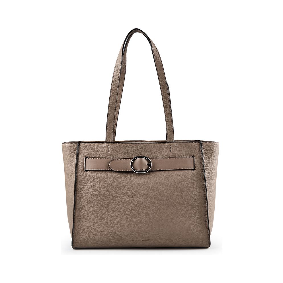 Tom Tailor Eliora Borsa a spalla L 40 cm Tom Tailor Eliora Borsa a spalla L 40 cm