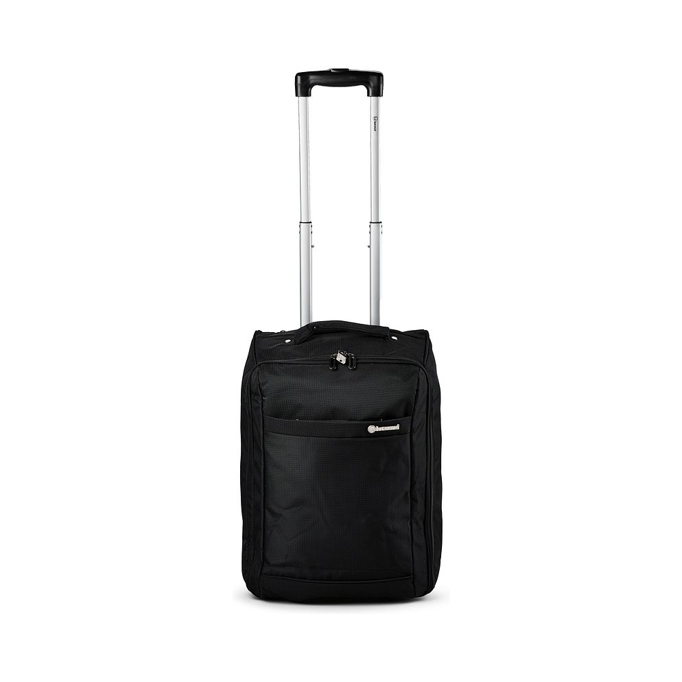 Benzi 5027 2-pyöräinen Käsimatkatavara S 50 cm Benzi 5027 2-pyöräinen Käsimatkatavara S 50 cm