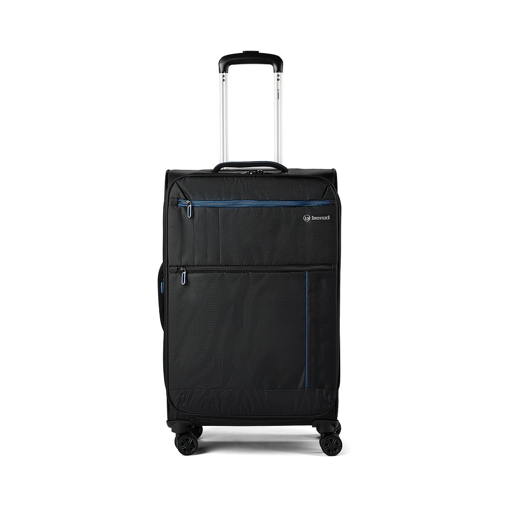 Benzi 5825 4 ruote Carrello M 67 cm espandibile Benzi 5825 4 ruote Carrello M 67 cm espandibile