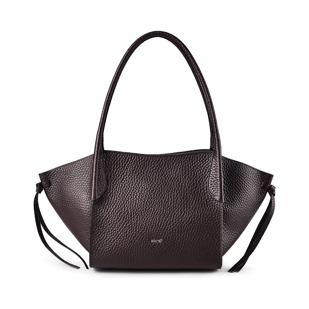 abro Vibe Borsa a spalla Vera Pelle 24 cm abro Vibe Borsa a spalla Vera Pelle 24 cm