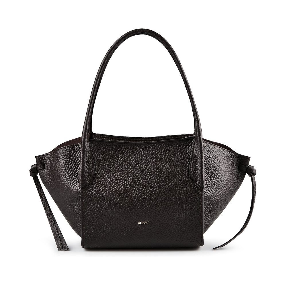 abro Vibe Borsa a spalla Vera Pelle 24 cm abro Vibe Borsa a spalla Vera Pelle 24 cm