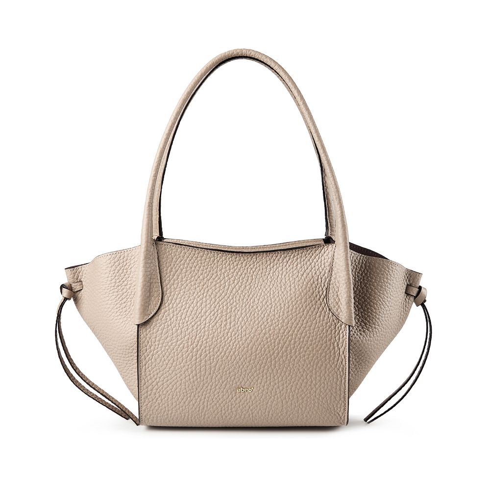 abro Vibe Borsa a spalla Vera Pelle 24 cm abro Vibe Borsa a spalla Vera Pelle 24 cm