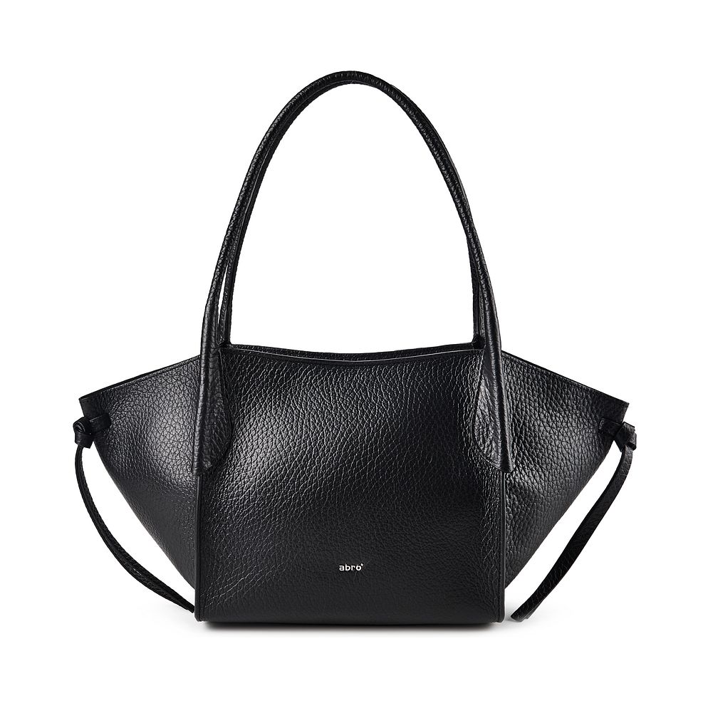 abro Vibe Borsa a spalla Vera Pelle 24 cm abro Vibe Borsa a spalla Vera Pelle 24 cm