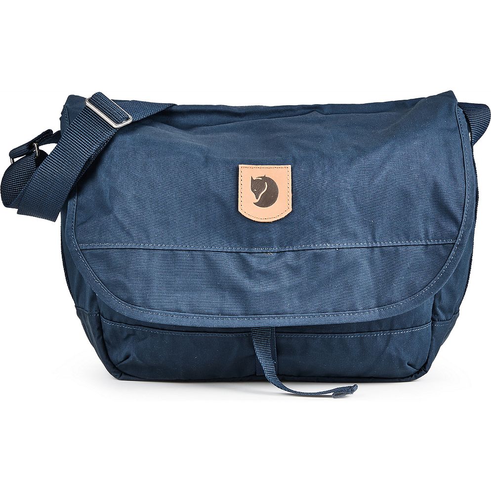 Fjällräven Greenland Messaggero 39 cm Vano porta PC Fjällräven Greenland Messaggero 39 cm Vano porta PC