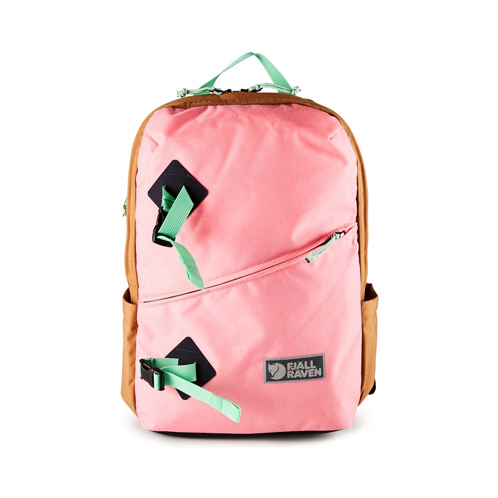 Fjällräven Vardag 17 Zaino da giorno 41 cm Vano porta PC Fjällräven Vardag 17 Zaino da giorno 41 cm Vano porta PC