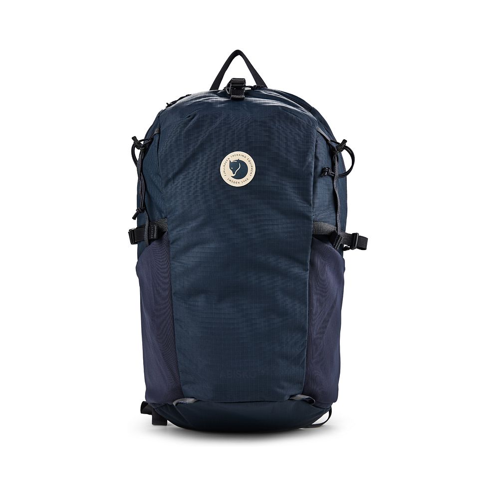 Fjällräven Abisko Softpack 16 L Zaino da trekking 45 cm