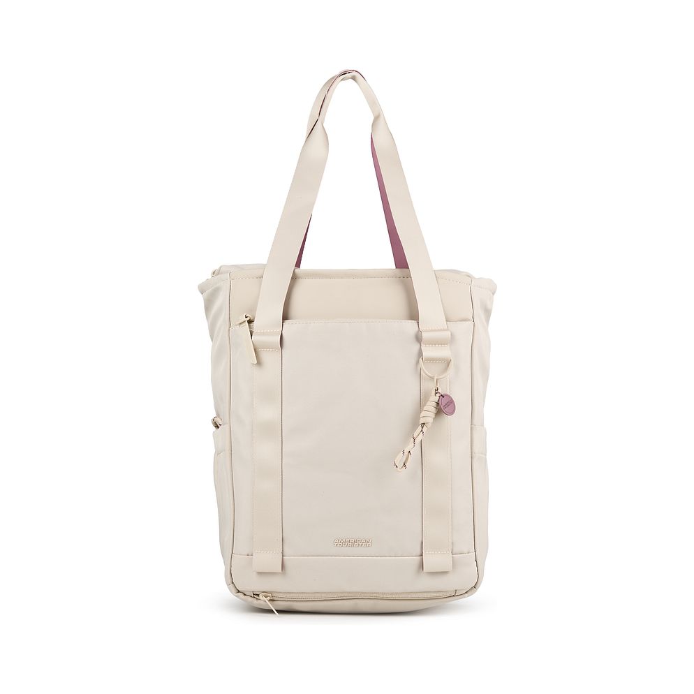 American Tourister Minima Borsa a spalla 35 cm Vano porta PC American Tourister Minima Borsa a spalla 35 cm Vano porta PC