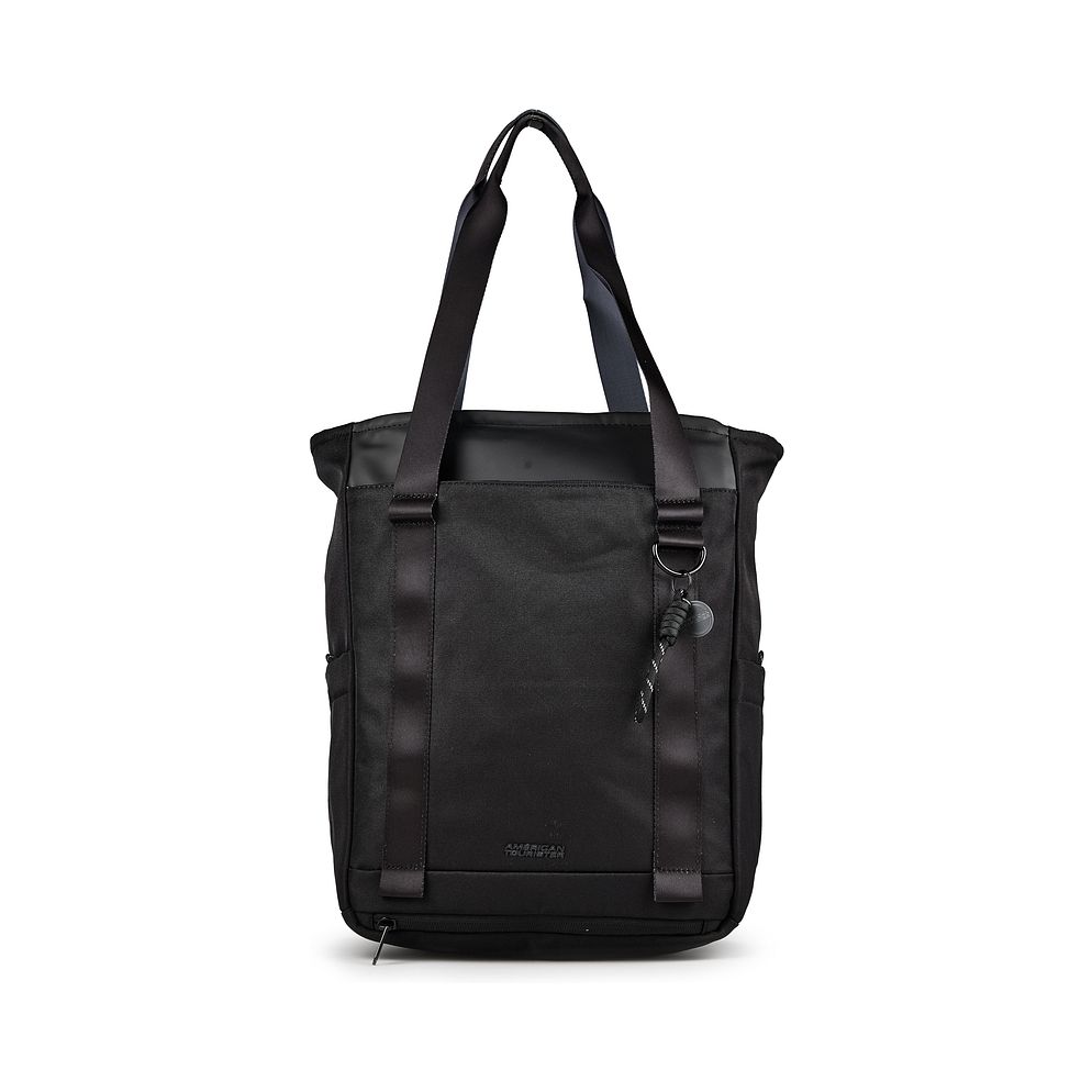 American Tourister Minima Borsa a spalla 35 cm Vano porta PC American Tourister Minima Borsa a spalla 35 cm Vano porta PC