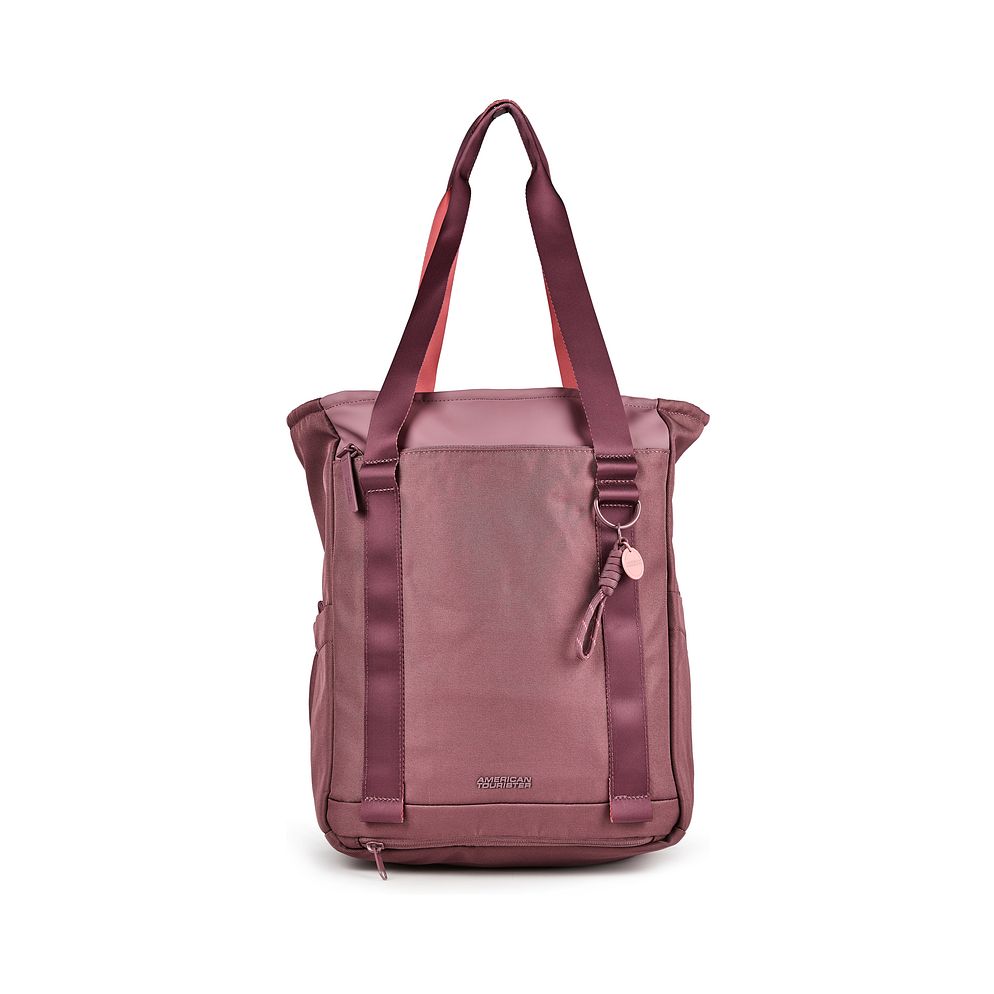 American Tourister Minima Skuldertaske 35 cm Laptoprum American Tourister Minima Skuldertaske 35 cm Laptoprum