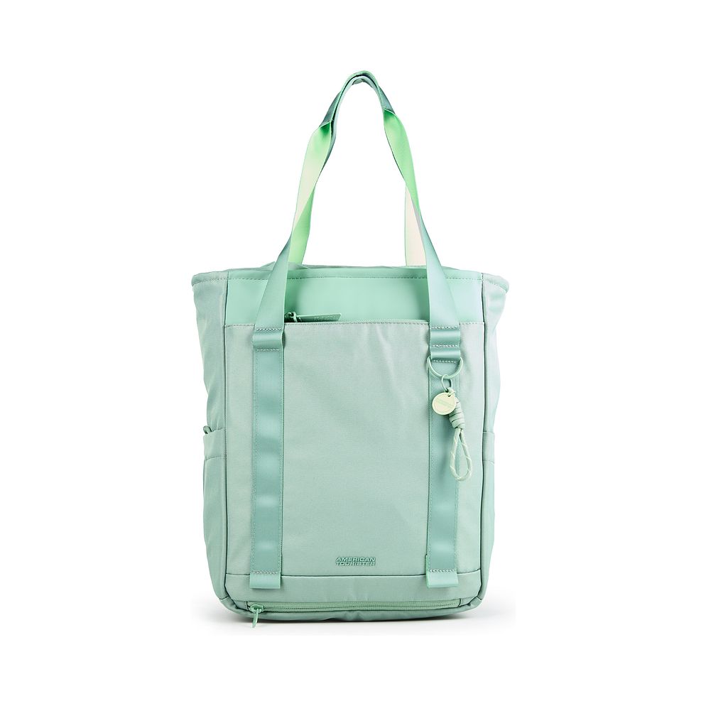 American Tourister Minima Borsa a spalla 35 cm Vano porta PC American Tourister Minima Borsa a spalla 35 cm Vano porta PC