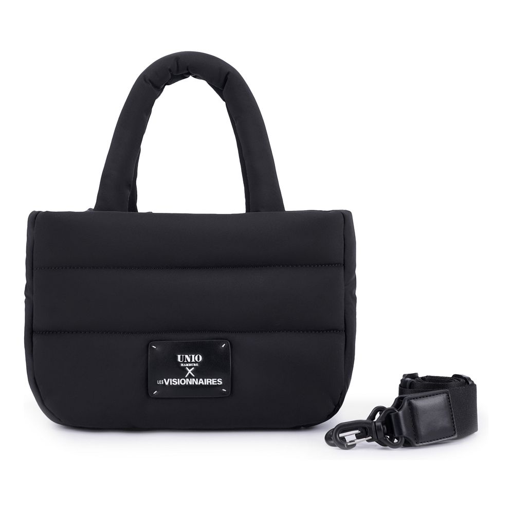 LES VISIONNAIRES Unio Cortina Borsetta S 27 cm LES VISIONNAIRES Unio Cortina Borsetta S 27 cm