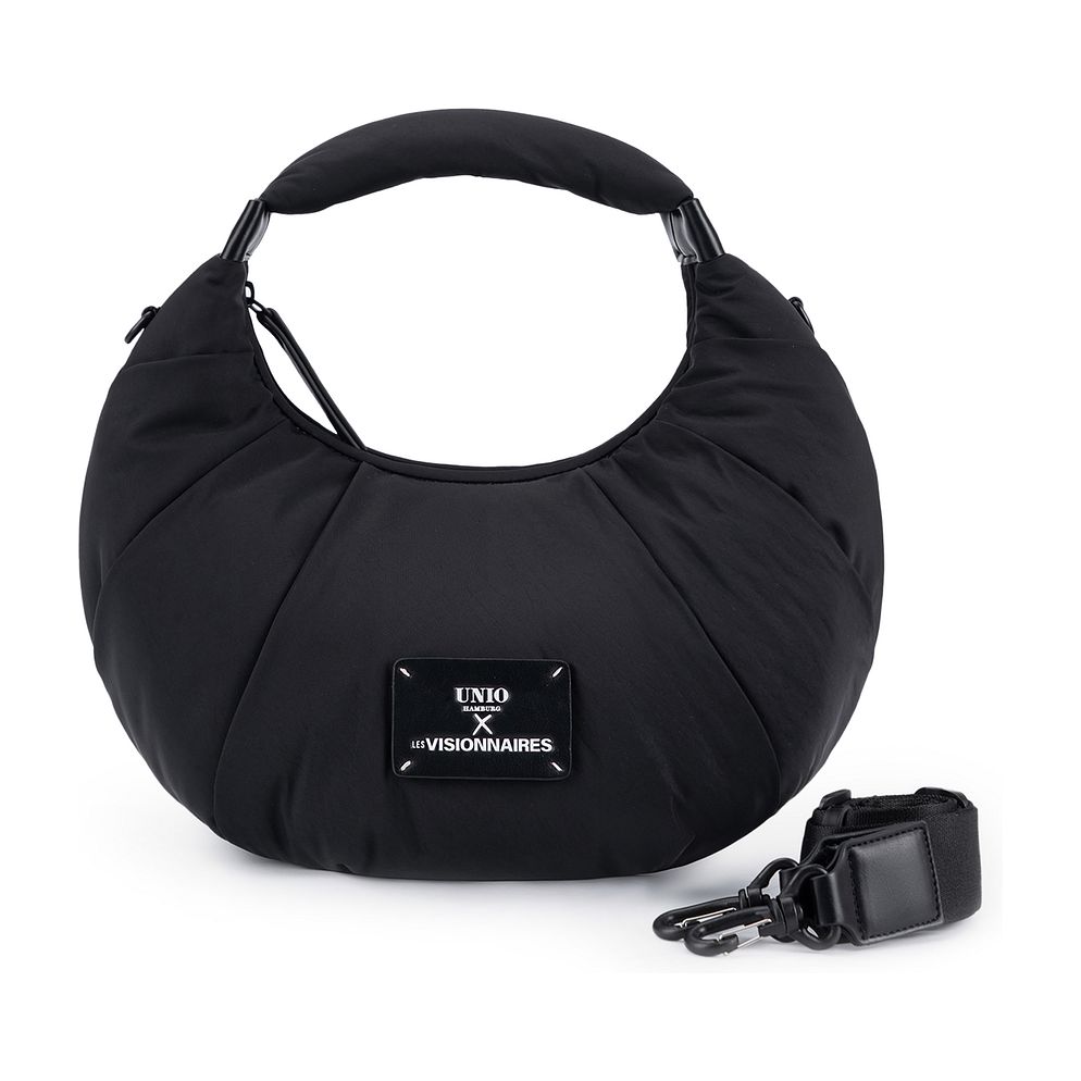LES VISIONNAIRES Unio Kitzbuehel Borsa a spalla S 34 cm LES VISIONNAIRES Unio Kitzbuehel Borsa a spalla S 34 cm
