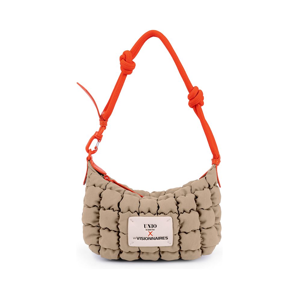 LES VISIONNAIRES Unio Little Sophie Borsa a spalla 24 cm LES VISIONNAIRES Unio Little Sophie Borsa a spalla 24 cm