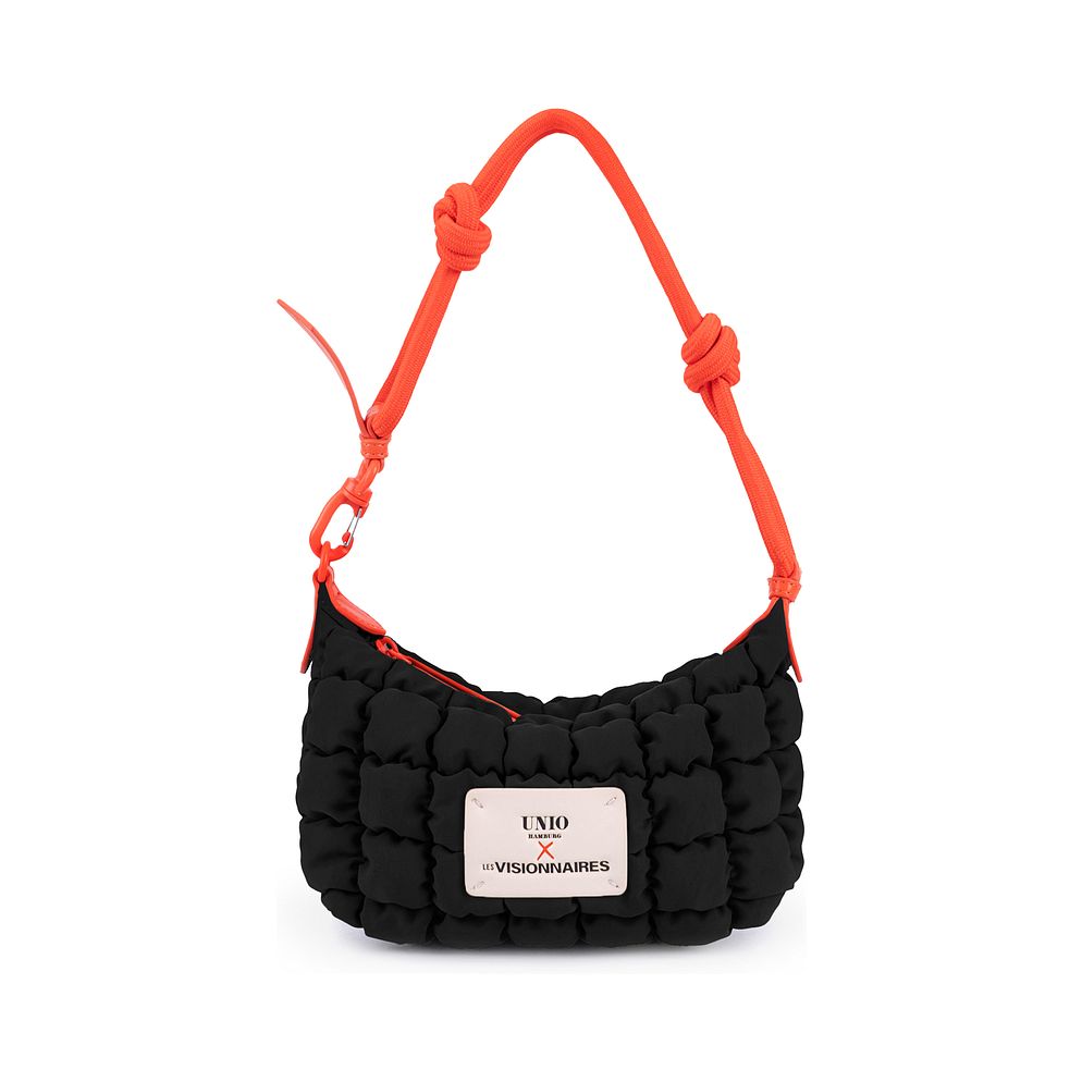 LES VISIONNAIRES Unio Little Sophie Borsa a spalla 24 cm LES VISIONNAIRES Unio Little Sophie Borsa a spalla 24 cm