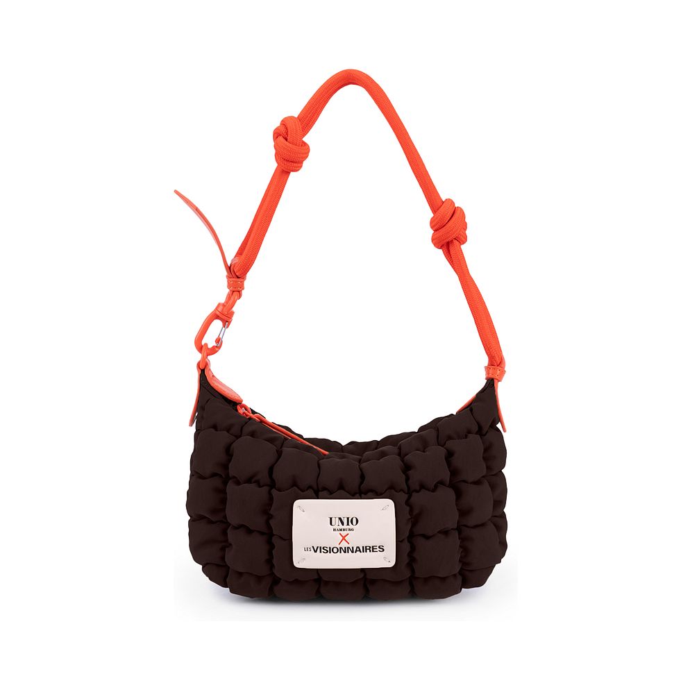 LES VISIONNAIRES Unio Little Sophie Borsa a spalla 24 cm LES VISIONNAIRES Unio Little Sophie Borsa a spalla 24 cm