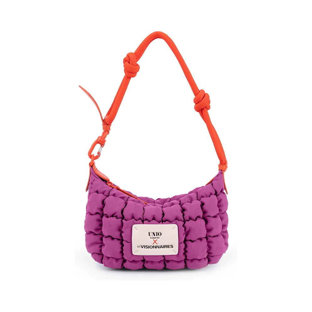 LES VISIONNAIRES Unio Little Sophie Borsa a spalla 24 cm LES VISIONNAIRES Unio Little Sophie Borsa a spalla 24 cm