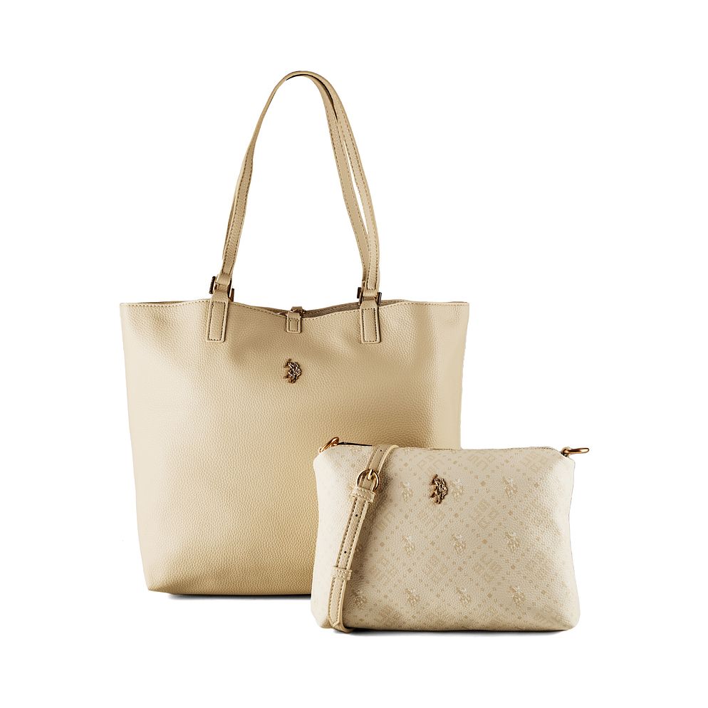 U.S. Polo Assn. Malibu Shopper 34 cm U.S. Polo Assn. Malibu Shopper 34 cm