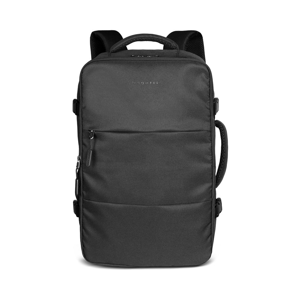 bugatti Zaino da viaggio Mare Basic L 45 cm con scomparto per laptop bugatti Zaino da viaggio Mare Basic L 45 cm con scomparto per laptop