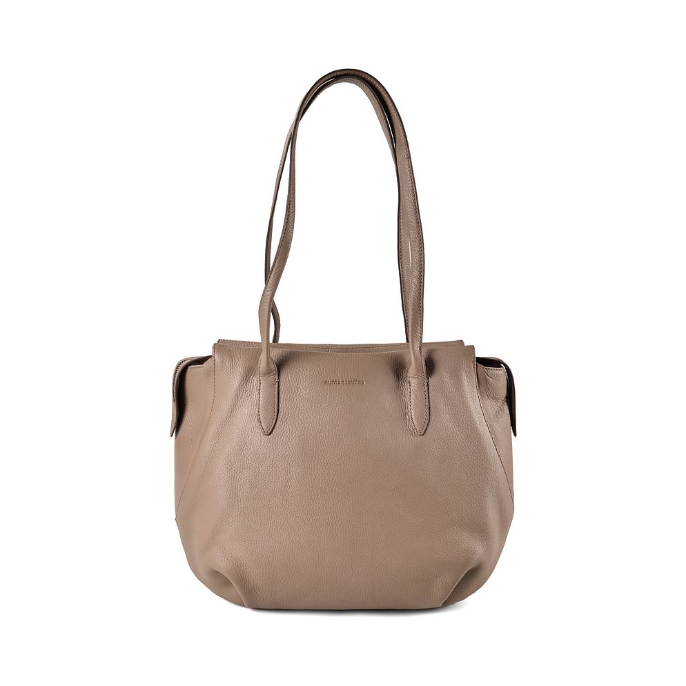 aunts & uncles Gorgeous Borsa a spalla Vera Pelle 35 cm aunts & uncles Gorgeous Borsa a spalla Vera Pelle 35 cm
