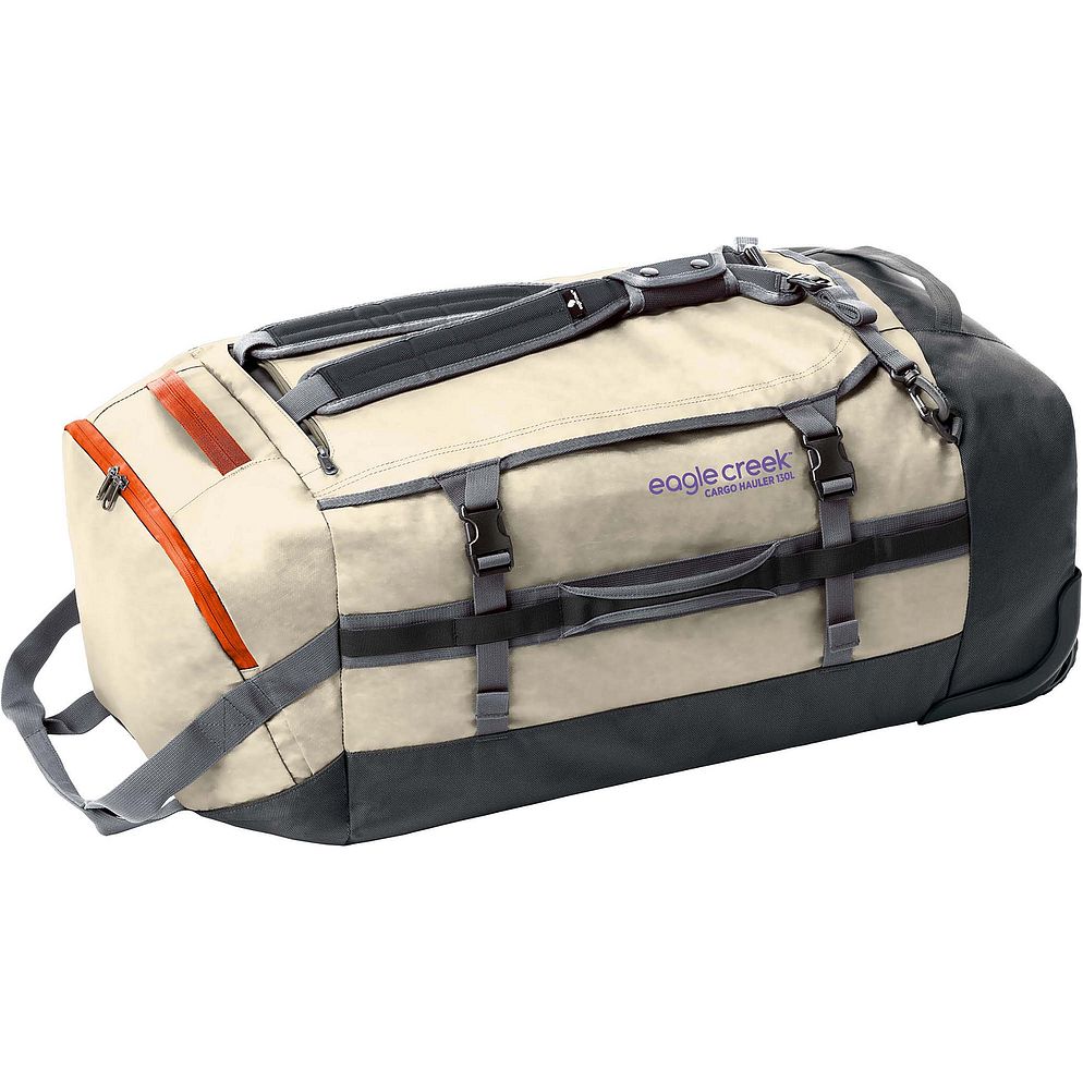 Eagle Creek Cargo Hauler 2 ruedas Bolsa de viaje 86 cm Eagle Creek Cargo Hauler 2 ruedas Bolsa de viaje 86 cm