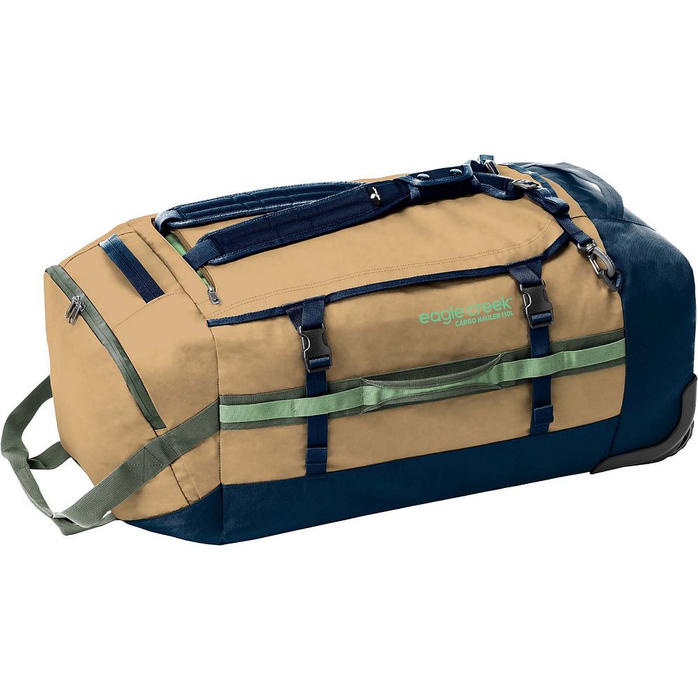 Eagle Creek Cargo Hauler 2 ruedas Bolsa de viaje 86 cm Eagle Creek Cargo Hauler 2 ruedas Bolsa de viaje 86 cm