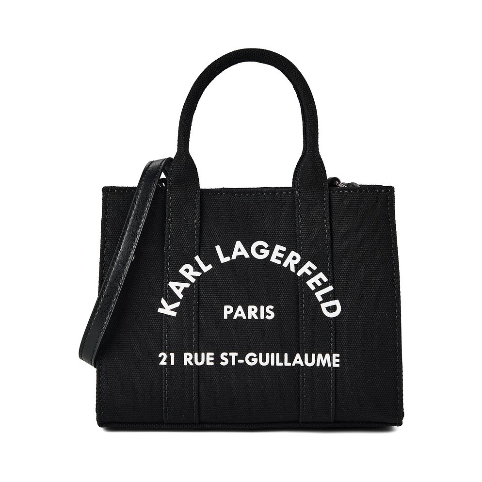 Karl Lagerfeld Rsg Borsetta 18 cm Karl Lagerfeld Rsg Borsetta 18 cm