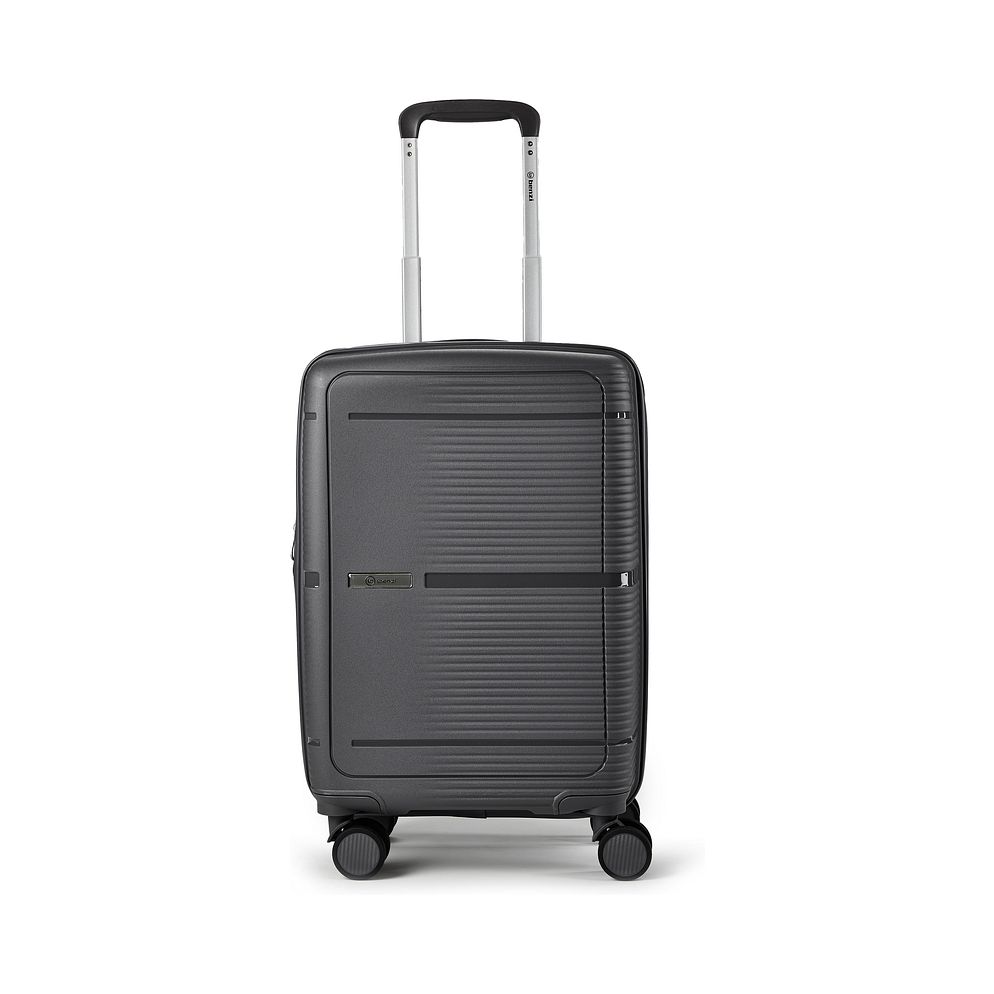 Benzi 5899 4-pyöräinen Käsimatkatavara S 55 cm Laajennettava Benzi 5899 4-pyöräinen Käsimatkatavara S 55 cm Laajennettava