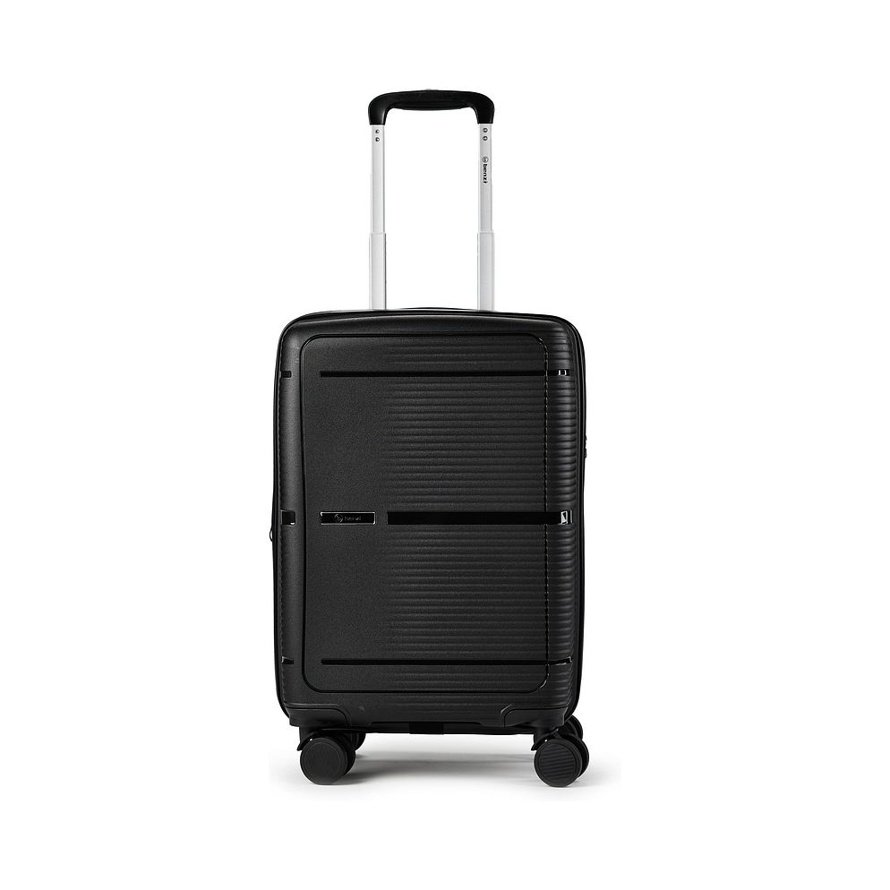Benzi 5899 4-pyöräinen Käsimatkatavara S 55 cm Laajennettava Benzi 5899 4-pyöräinen Käsimatkatavara S 55 cm Laajennettava