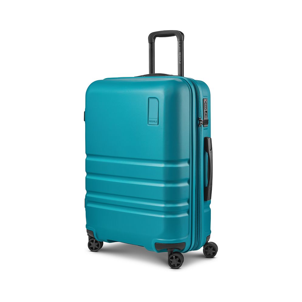 Redolz Pro ABS 4 ruote Carrello 65 cm espandibile Redolz Pro ABS 4 ruote Carrello 65 cm espandibile