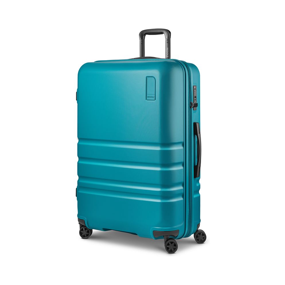 Redolz Pro ABS 4 ruote Carrello 74 cm espandibile Redolz Pro ABS 4 ruote Carrello 74 cm espandibile