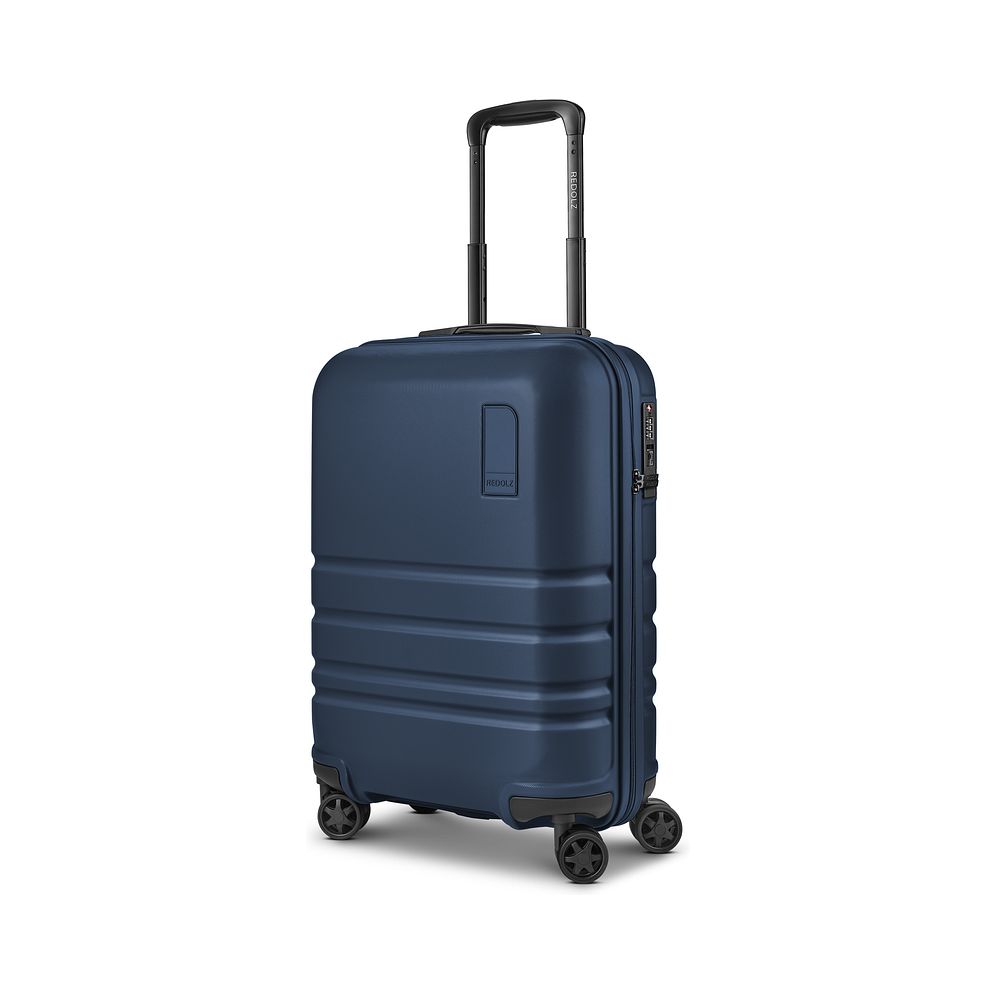 Redolz Pro ABS 4 ruote Trolley cabina 53 cm Redolz Pro ABS 4 ruote Trolley cabina 53 cm