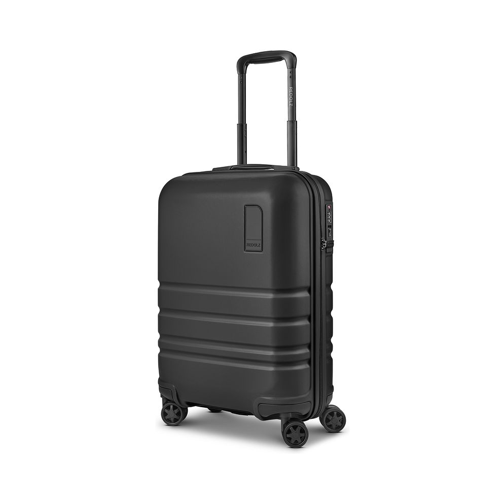 Redolz Pro ABS 4 ruote Trolley cabina 53 cm Redolz Pro ABS 4 ruote Trolley cabina 53 cm
